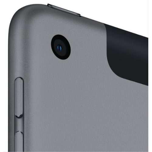 iPad 10.2" (8th Gen, 2020) 32GB - Space Gray (Wi-Fi + Cellular)