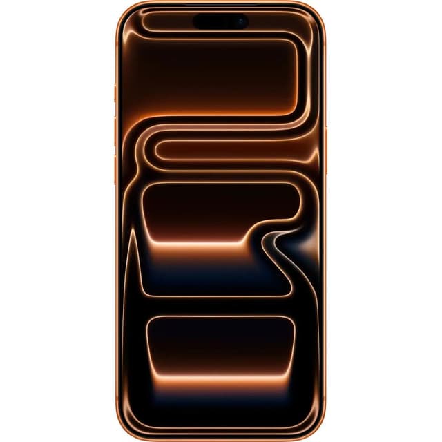 iPhone 17 Pro Max • Unlocked