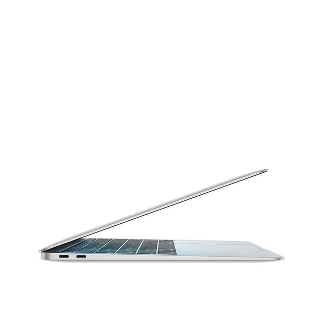 "Obsolete" MacBook Air (2018,Intel) - Core i5 - 1.6GHz 8 GB