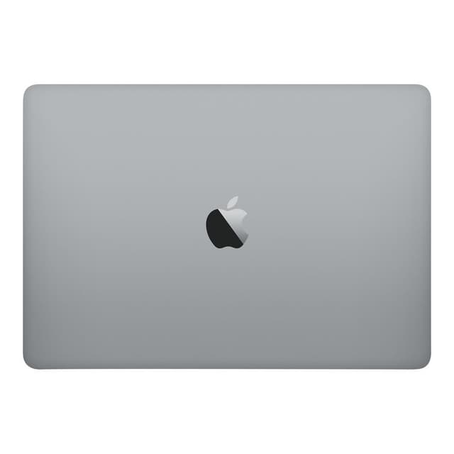 "Obsolete" MacBook Pro (2016,Intel) - 8 GB