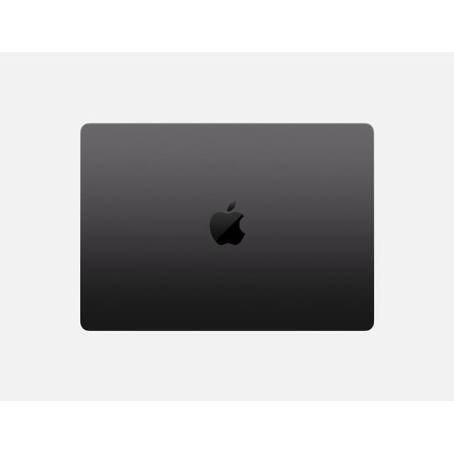 MacBook Pro (M4 series) - Apple M4 Pro 14-core - 20-core GPU 2000 GB Standard display Space Black