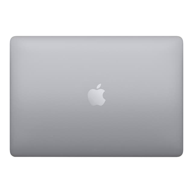 MacBook Pro (M2 series) - Apple M2 8-core - 10-core GPU 8 GB