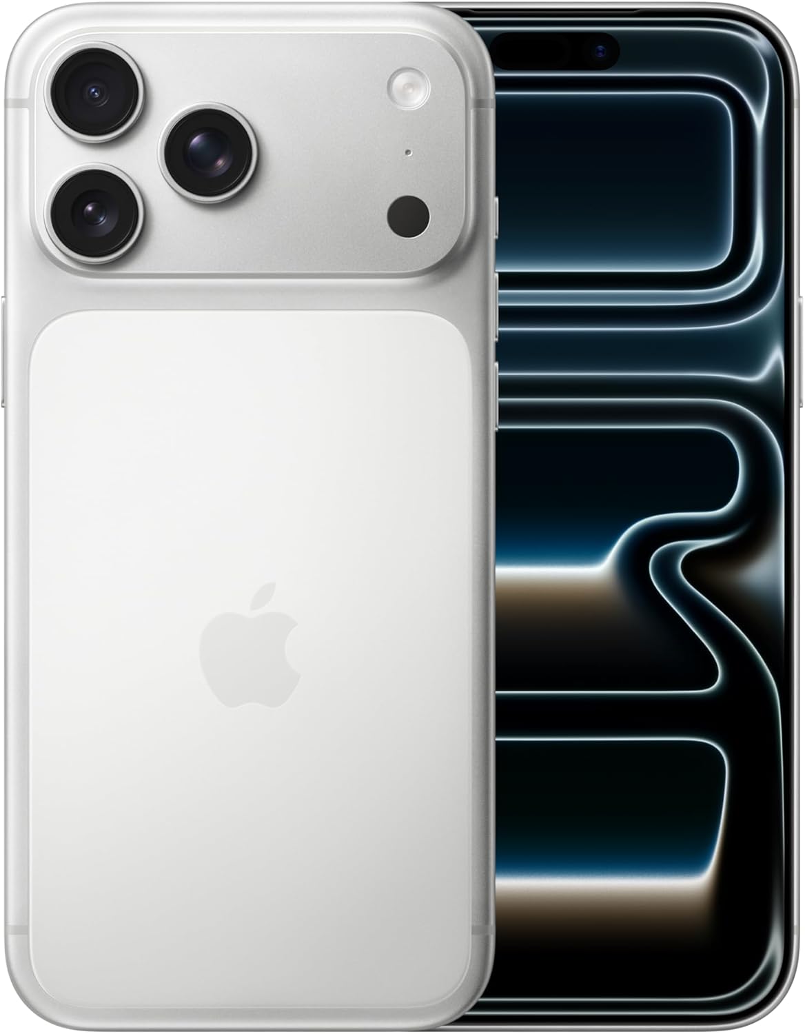 Refurbished iPhone 17 Pro  | Excellent Condition