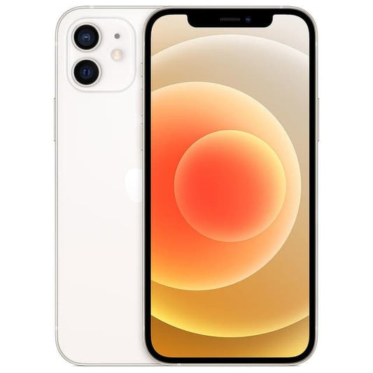 iPhone 12 • Unlocked