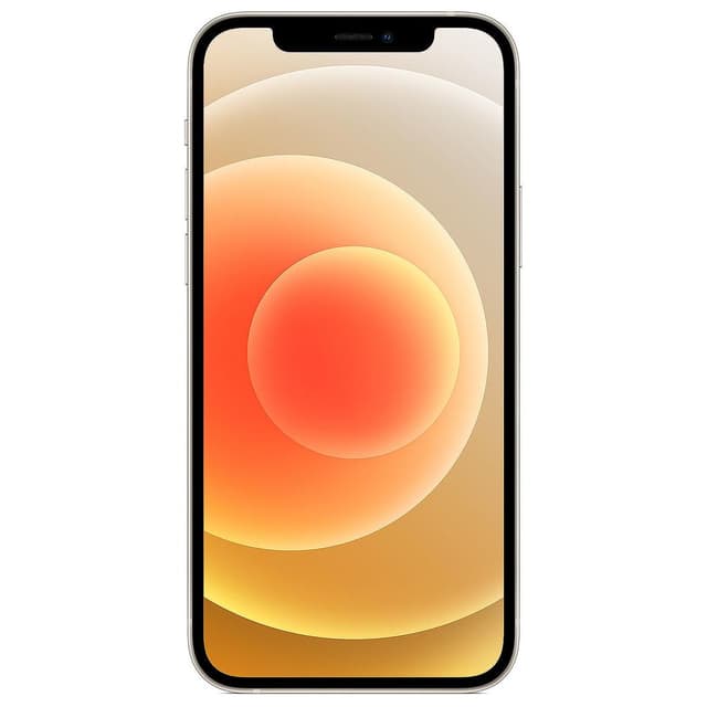 iPhone 12 • Unlocked