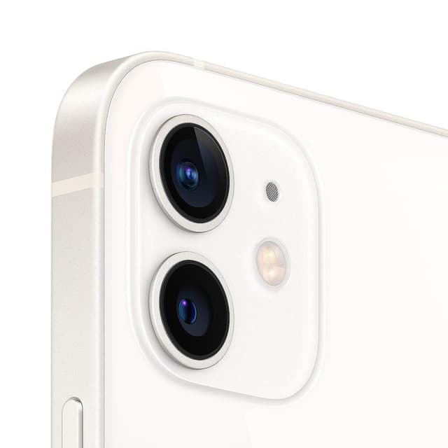 iPhone 12 • Unlocked