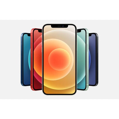 iPhone 12 • Unlocked