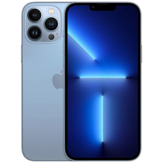 iPhone 13 Pro Max • Unlocked