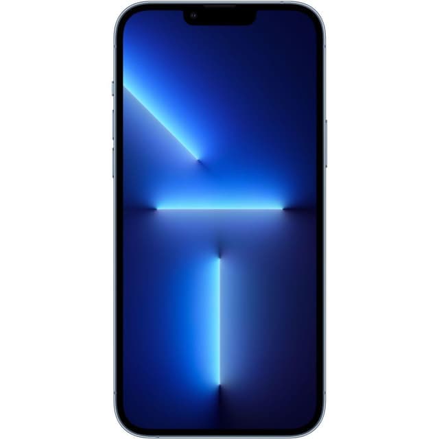 iPhone 13 Pro Max • Unlocked