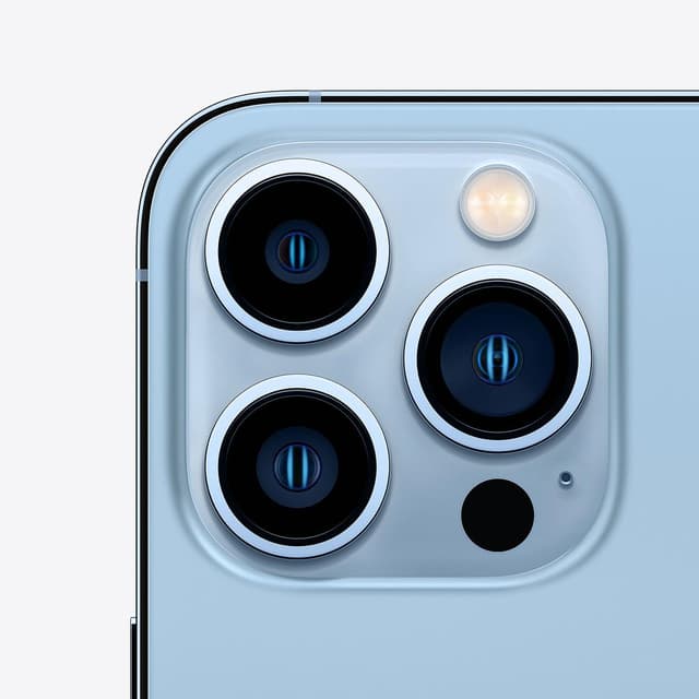 iPhone 13 Pro Max • Unlocked