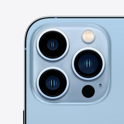iPhone 13 Pro Max • Unlocked