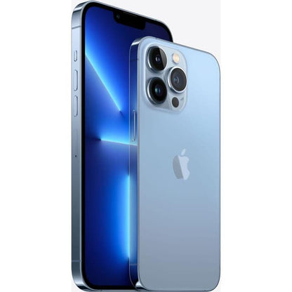 iPhone 13 Pro Max • Unlocked