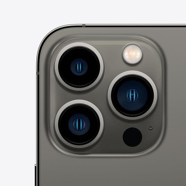 iPhone 13 Pro • Unlocked