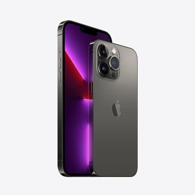 iPhone 13 Pro • Unlocked