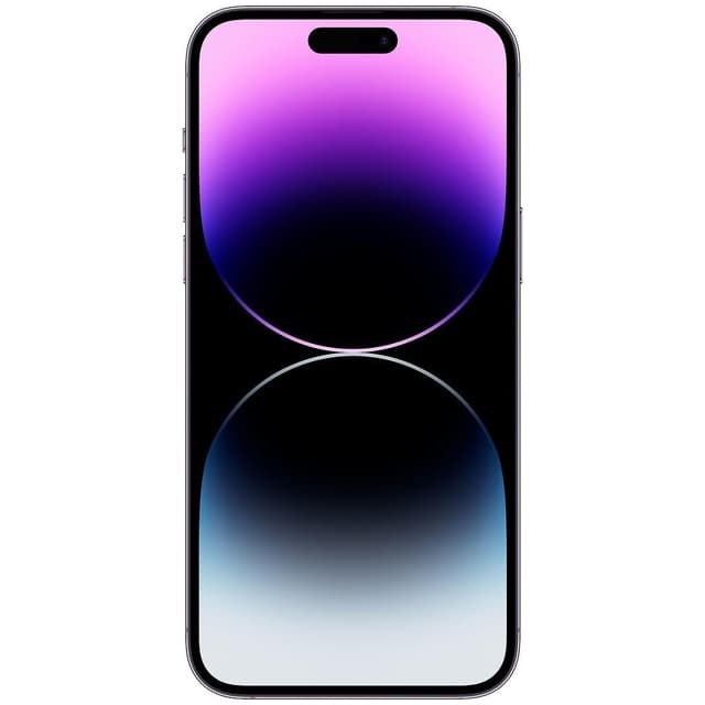 iPhone 14 Pro Max • Unlocked