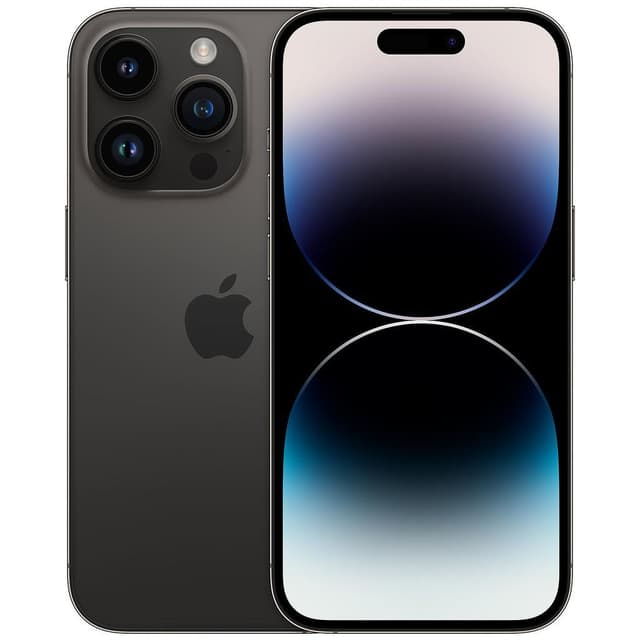 iPhone 14 Pro • Unlocked