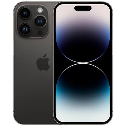 iPhone 14 Pro • Unlocked