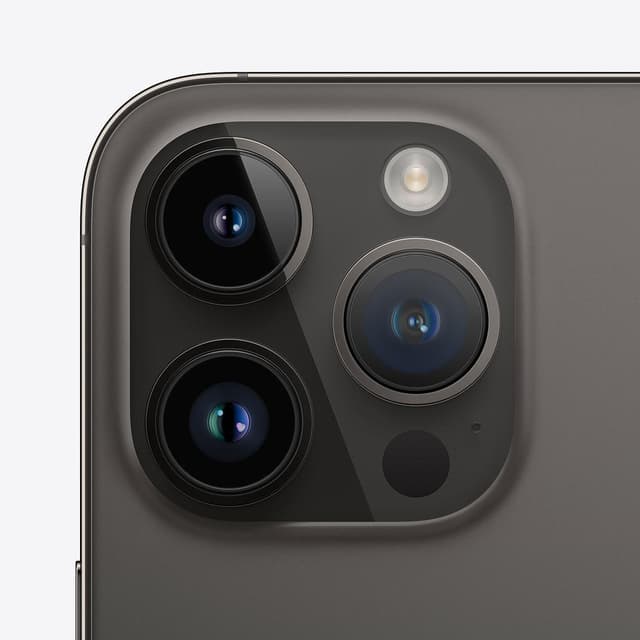 iPhone 14 Pro • Unlocked
