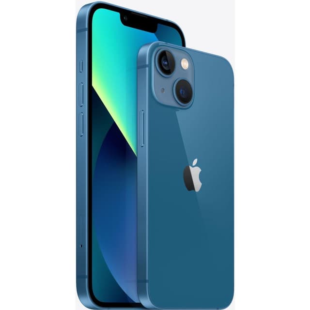 iPhone 13 mini • Unlocked