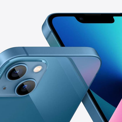 iPhone 13 mini • Unlocked