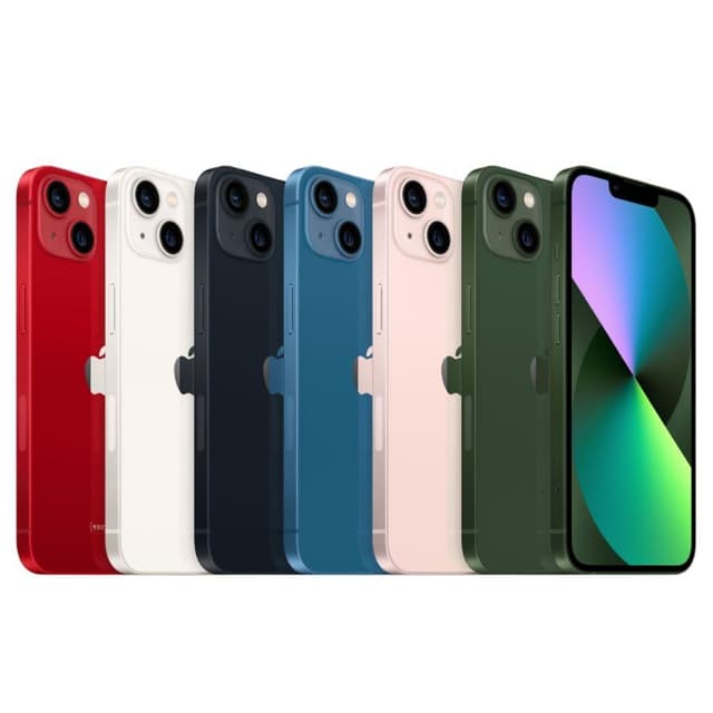 iPhone 13 mini • Unlocked