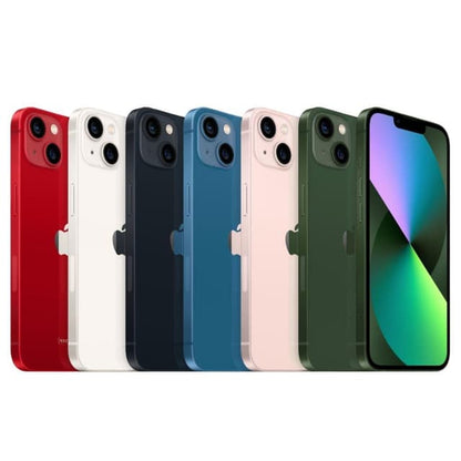 iPhone 13 mini • Unlocked