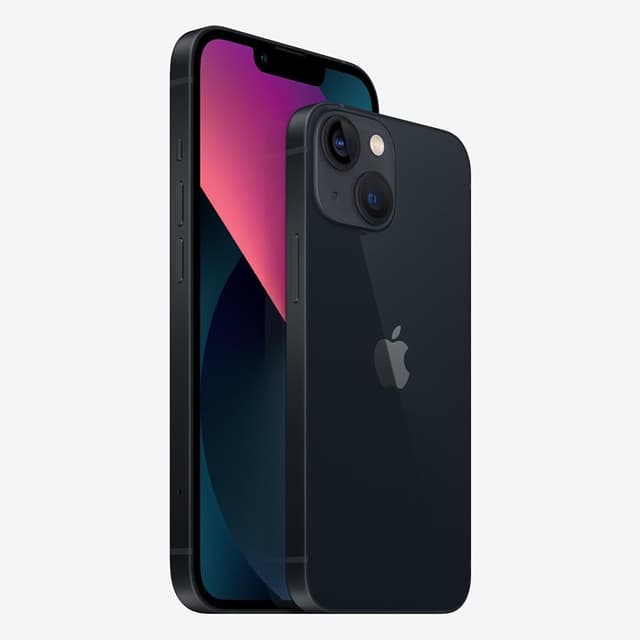iPhone 13 • Unlocked