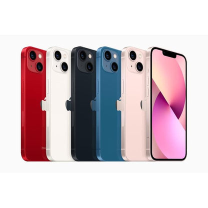 iPhone 13 • Unlocked
