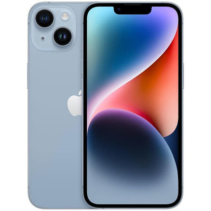 iPhone 14 • Unlocked