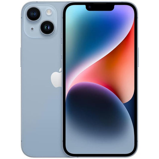 iPhone 14 • Unlocked