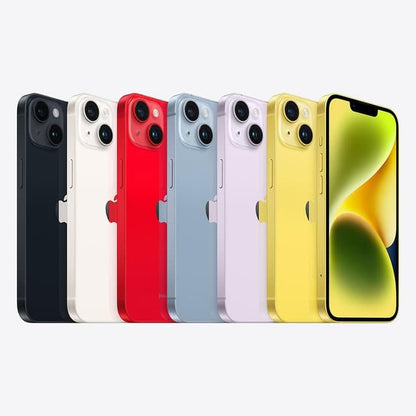 iPhone 14 • Unlocked