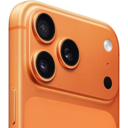 iPhone 17 Pro Max • Unlocked