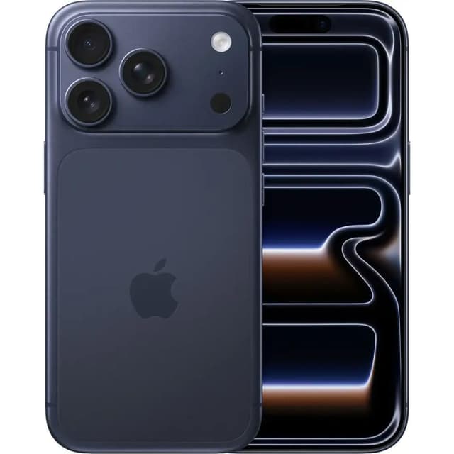 iPhone 17 Pro • Unlocked