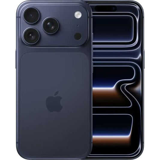 iPhone 17 Pro • Unlocked
