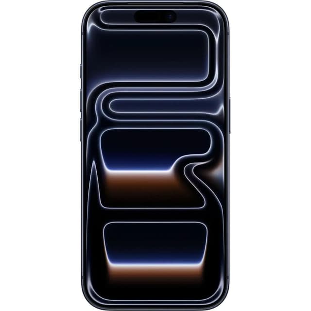 iPhone 17 Pro • Unlocked