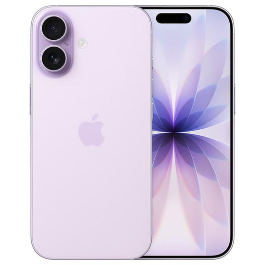 iPhone 17 • Unlocked