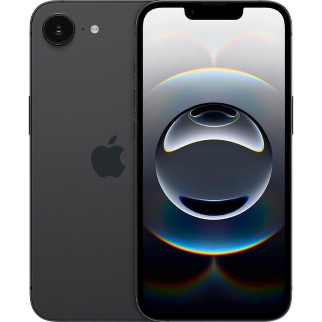 iPhone 16e • Unlocked