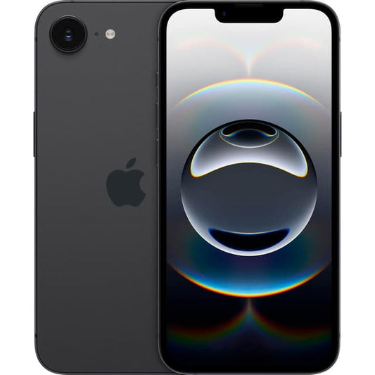 iPhone 16e • Unlocked