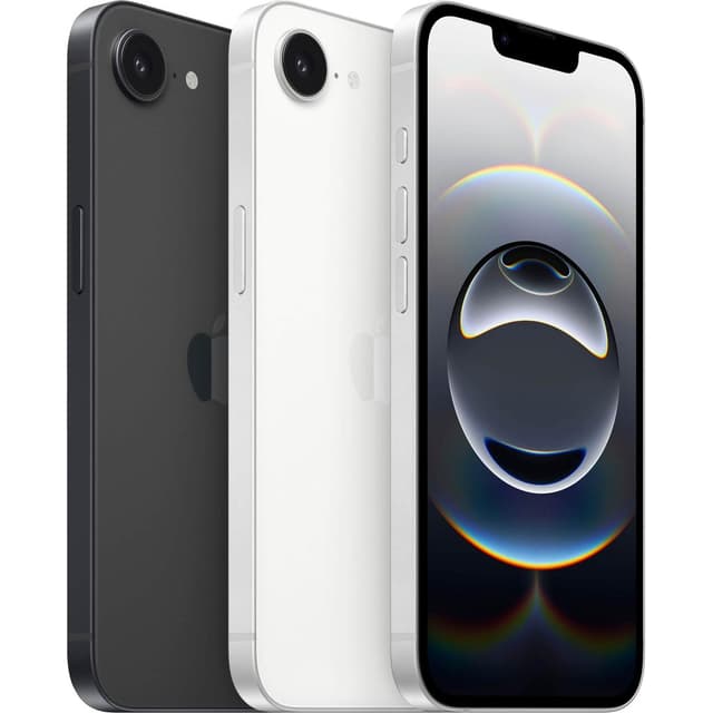 iPhone 16e • Unlocked