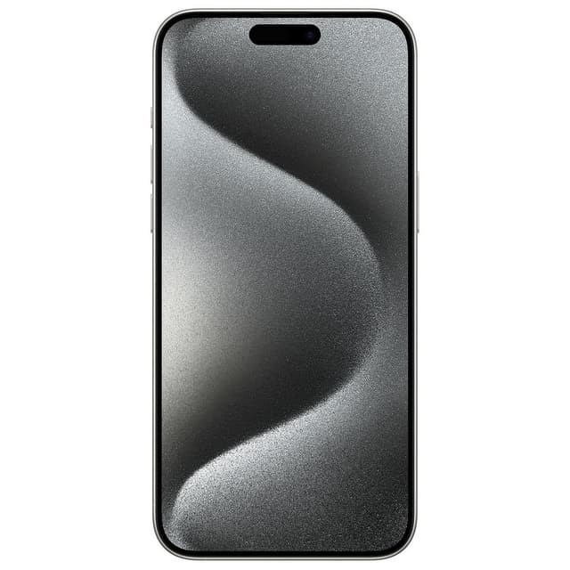 iPhone 15 Pro Max • Unlocked