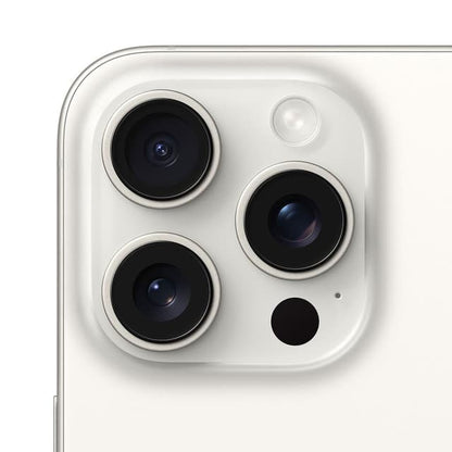 iPhone 15 Pro Max • Unlocked