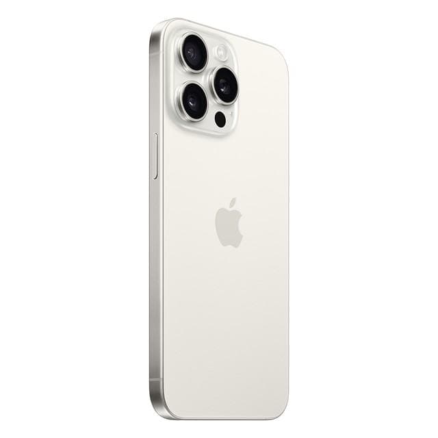 iPhone 15 Pro Max • Unlocked
