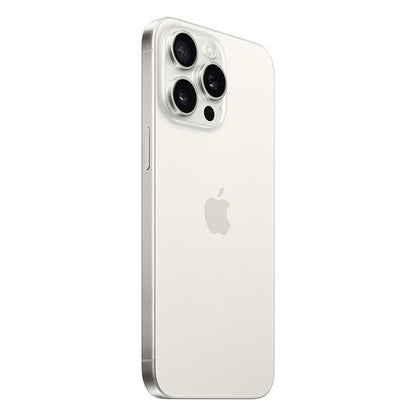 iPhone 15 Pro Max • Unlocked