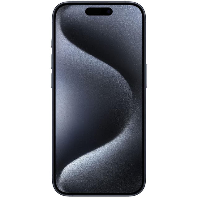 iPhone 15 Pro • Unlocked