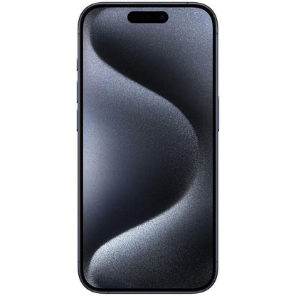 iPhone 15 Pro • Unlocked