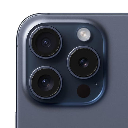iPhone 15 Pro • Unlocked