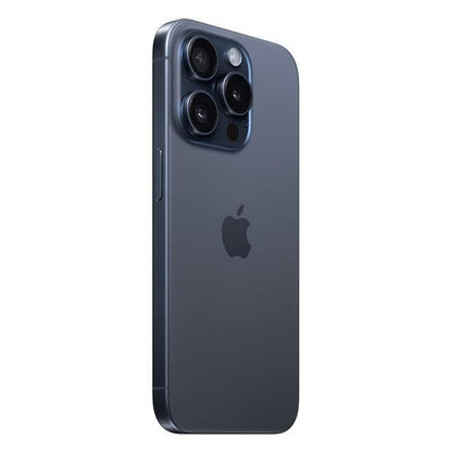 iPhone 15 Pro • Unlocked