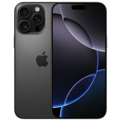 iPhone 16 Pro Max • Unlocked