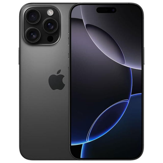 iPhone 16 Pro Max • Unlocked