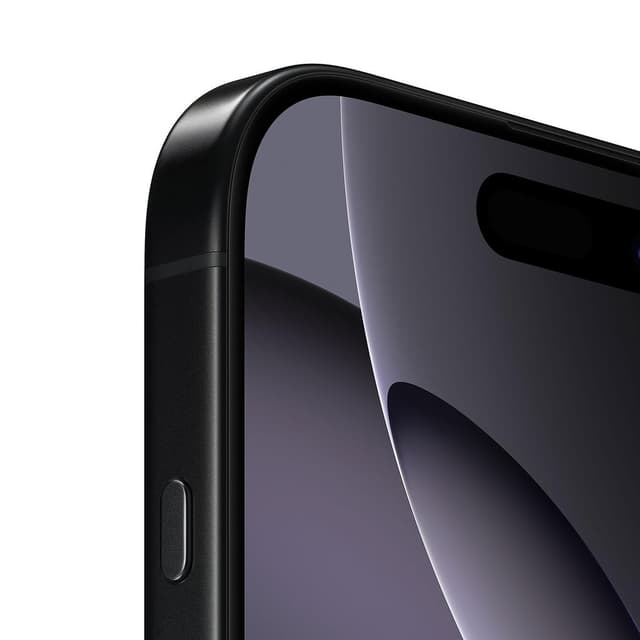 iPhone 16 Pro Max • Unlocked
